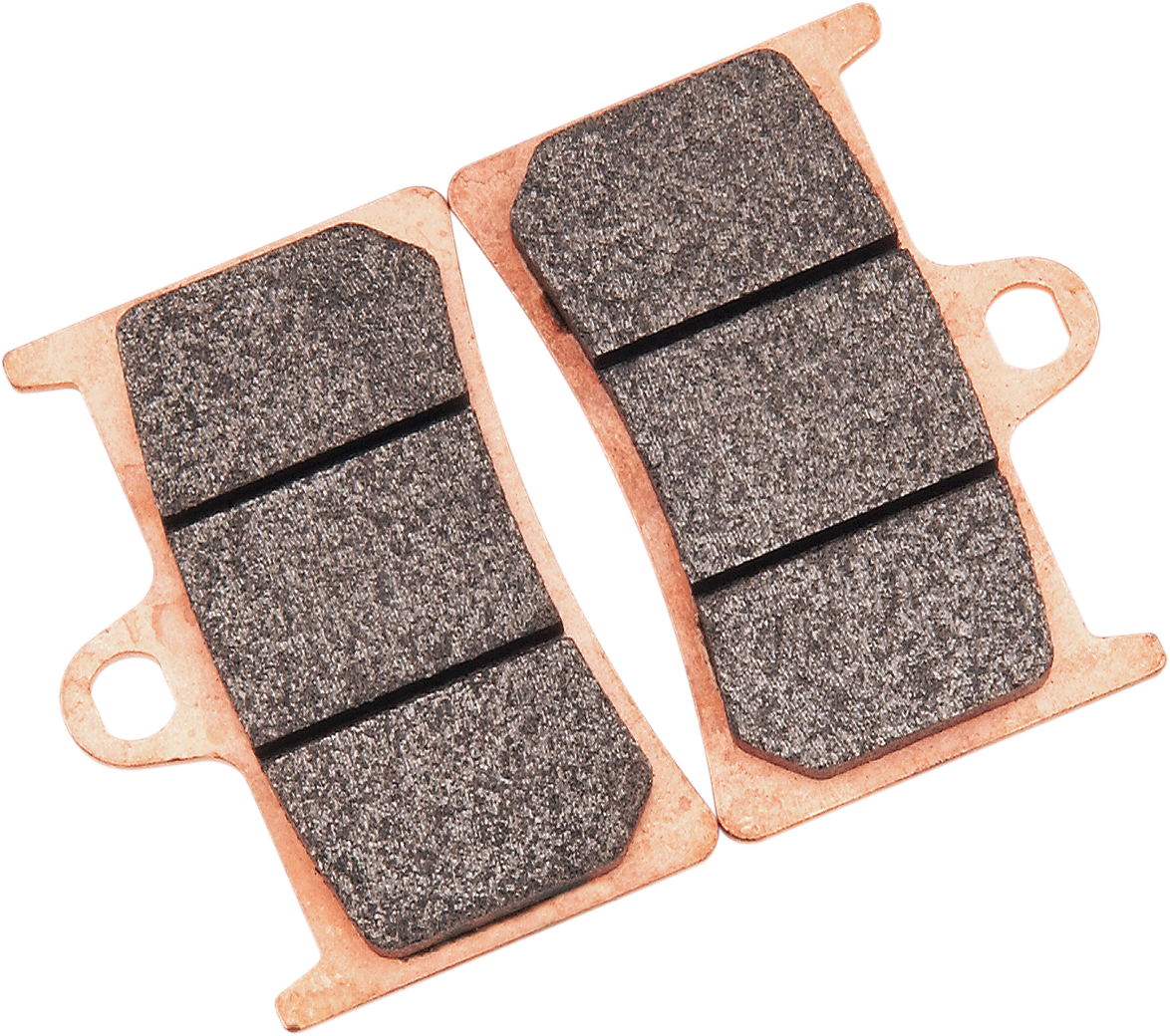 HS Brake Pads - Yamaha - 634HS 2019 - 2019