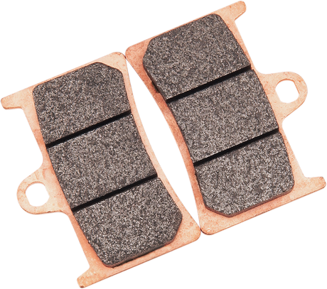 HS Brake Pads - Yamaha - 634HS 2019 - 2019