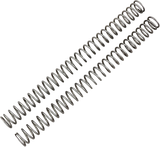 Fork Springs - 0.38 kg/mm 1997 - 2016