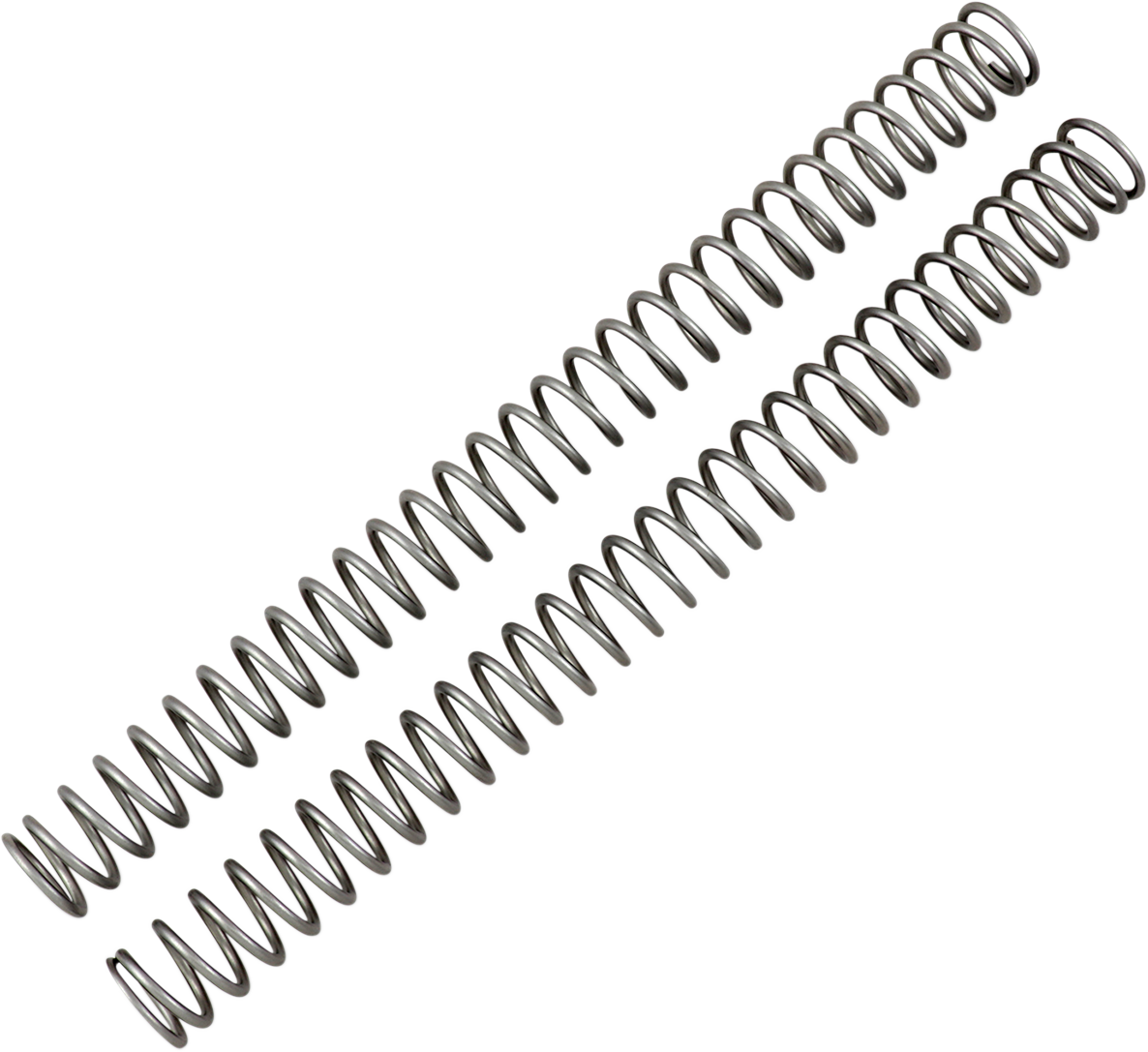 Fork Springs - 0.38 kg/mm 1997 - 2016