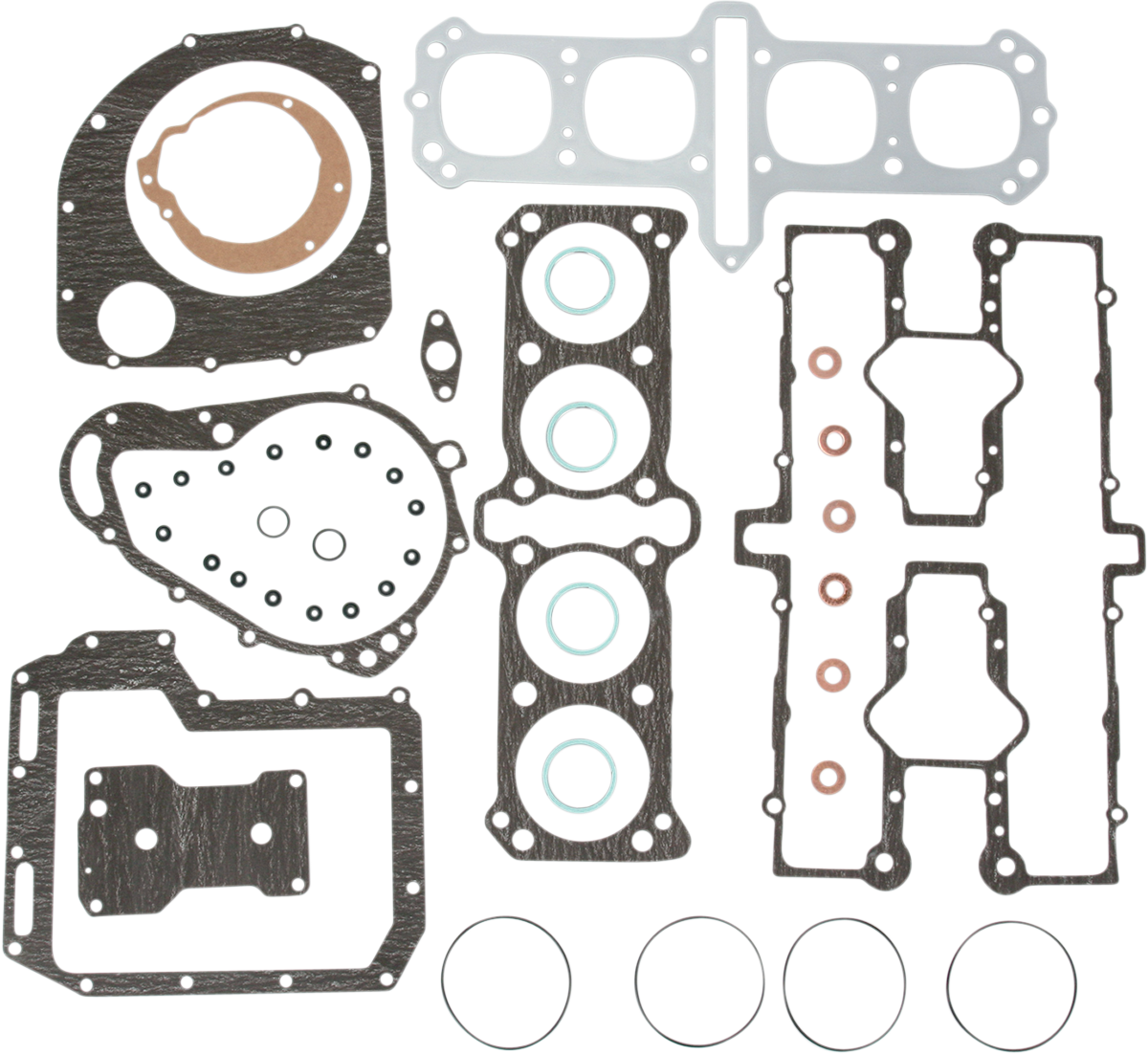 Complete Gasket Kit - GS1100 1980 - 1981