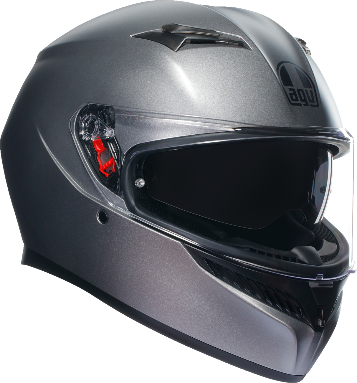 K3 Helmet - Matte Rodio Gray - XL