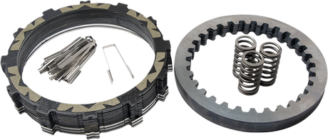 Clutch Kit - FTR 1200 2019 - 2022