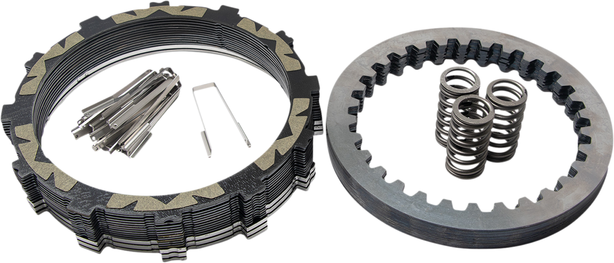 Clutch Kit - FTR 1200 2019 - 2022