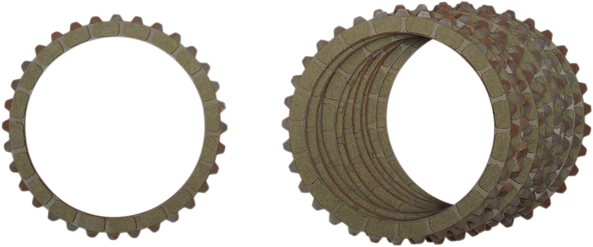 Clutch Kit 1986 - 1994