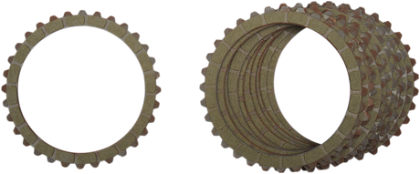 Clutch Kit 1986 - 1994