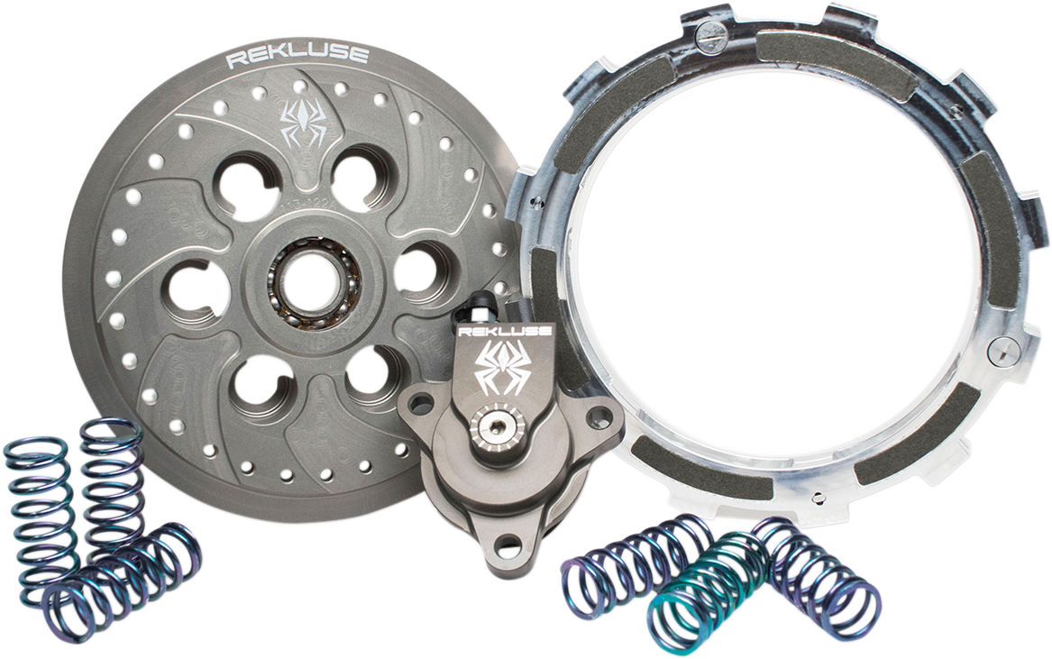 EXP 3.0 Clutch Kit - YXZ 1000R/SS 2016 - 2023