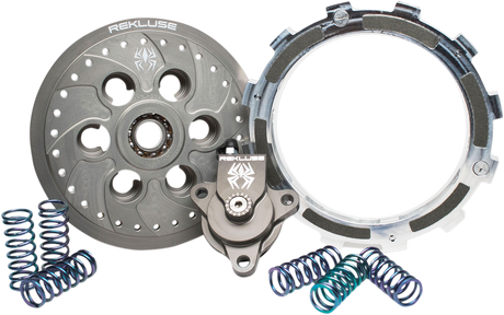 EXP 3.0 Clutch Kit - YXZ 1000R/SS 2016 - 2023