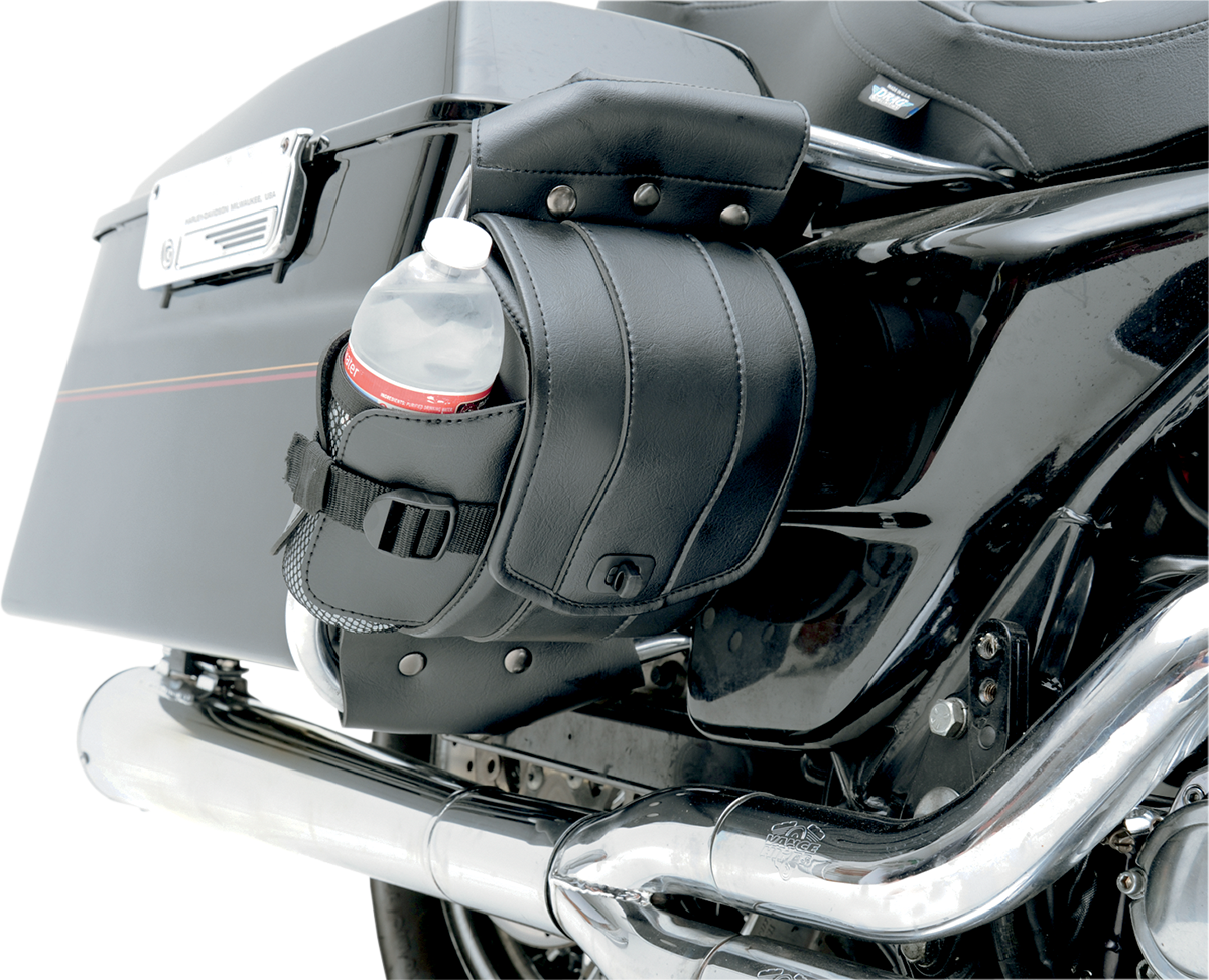 Saddlebag Guard Bag Set - Touring 1984 - 2020