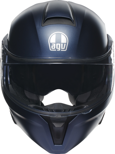 Streetmodular Helmet - Matte Blue - Large