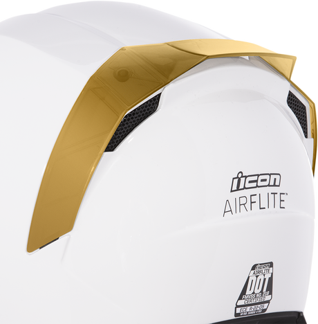 Airflite™ Rear Spoiler - RST Bronze