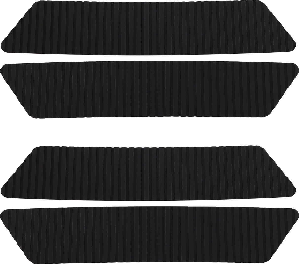 Traction Mat - Black 2005 - 2009