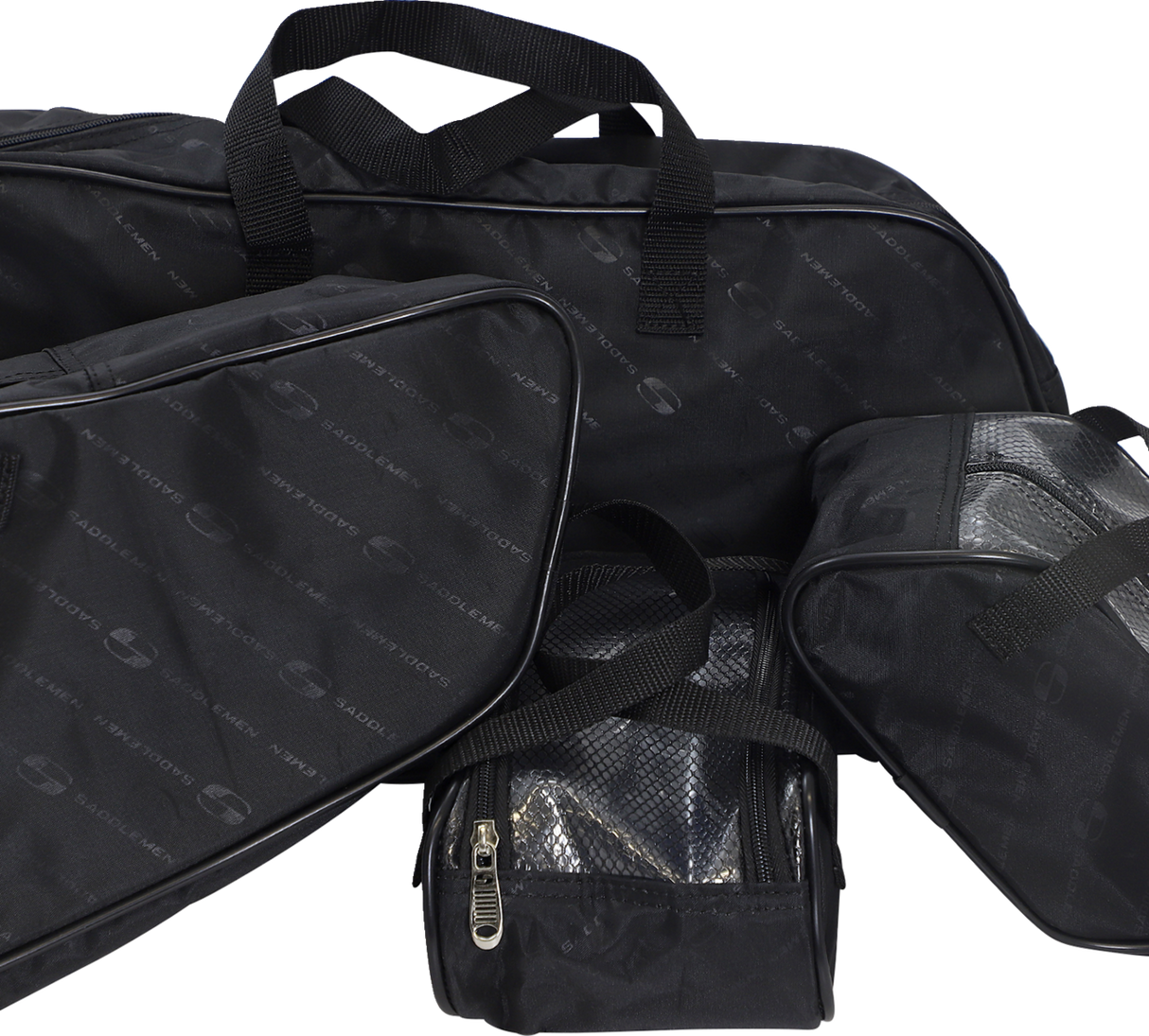 Saddlebag Liner - Cube 2012 - 2016