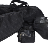 Saddlebag Liner - Cube 2012 - 2016