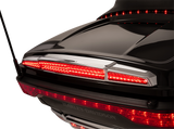 Trunk Light/Taillight - Chrome - Red 2014 - 2020