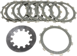 Clutch Kit 2006 - 2016