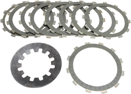 Clutch Kit 2006 - 2016