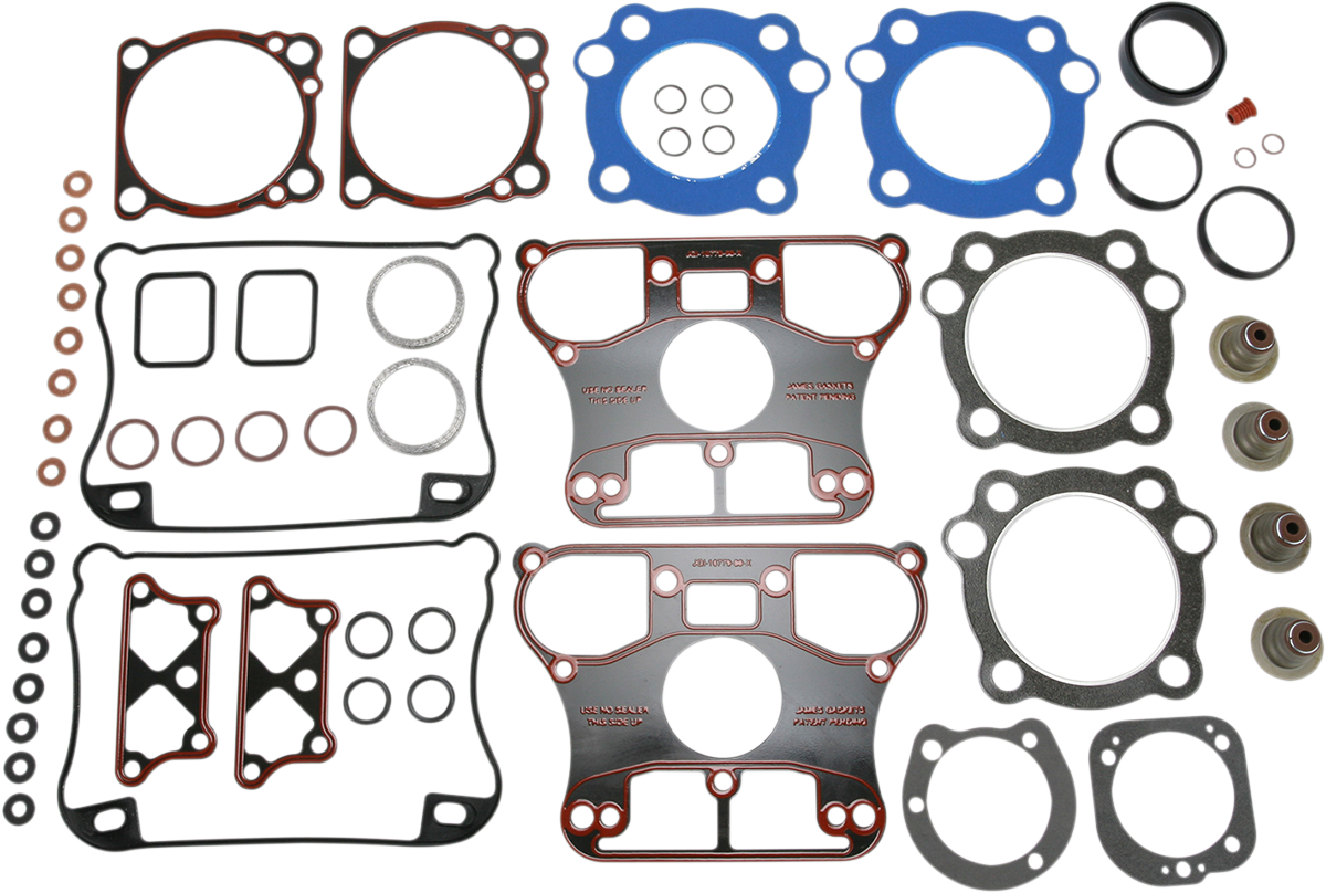 Top End Gasket Kit - XL 2004 - 2006