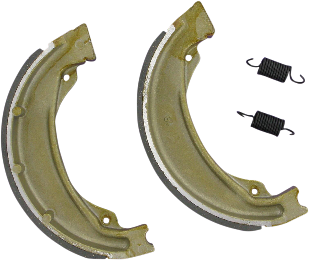 Brake Shoes - TRX 1989 - 2021