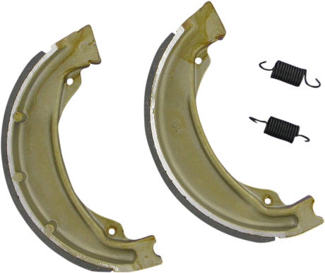 Brake Shoes - TRX 1989 - 2021