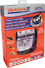 Battery Charger/Power Supply