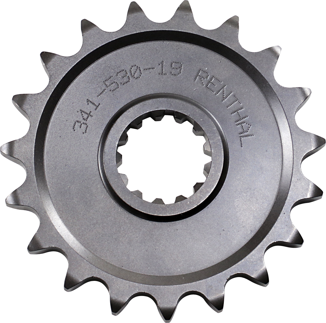 Sprocket - Front - Triumph - 19 Tooth 1991 - 2010