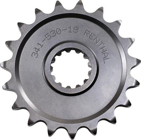 Sprocket - Front - Triumph - 19 Tooth 1991 - 2010