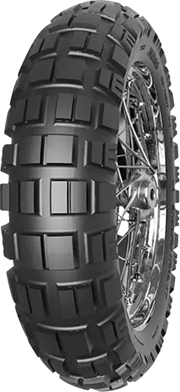 Tire - Enduro XT-Trail - Rear - 170/60B17 - 72H