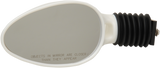 Mirror - Sport II™ - Side View - Cat Eye - White