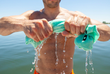 Absorbing Towel - Teal