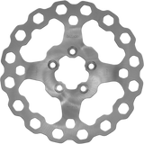 Rear Rotor - Cubiq™ 2000 - 2016