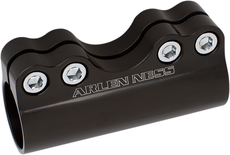 Handlebar Clamp - Modular - Black