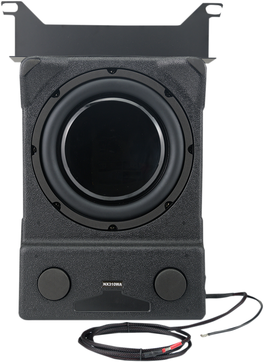 Amplified Subwoofer