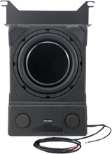 Amplified Subwoofer