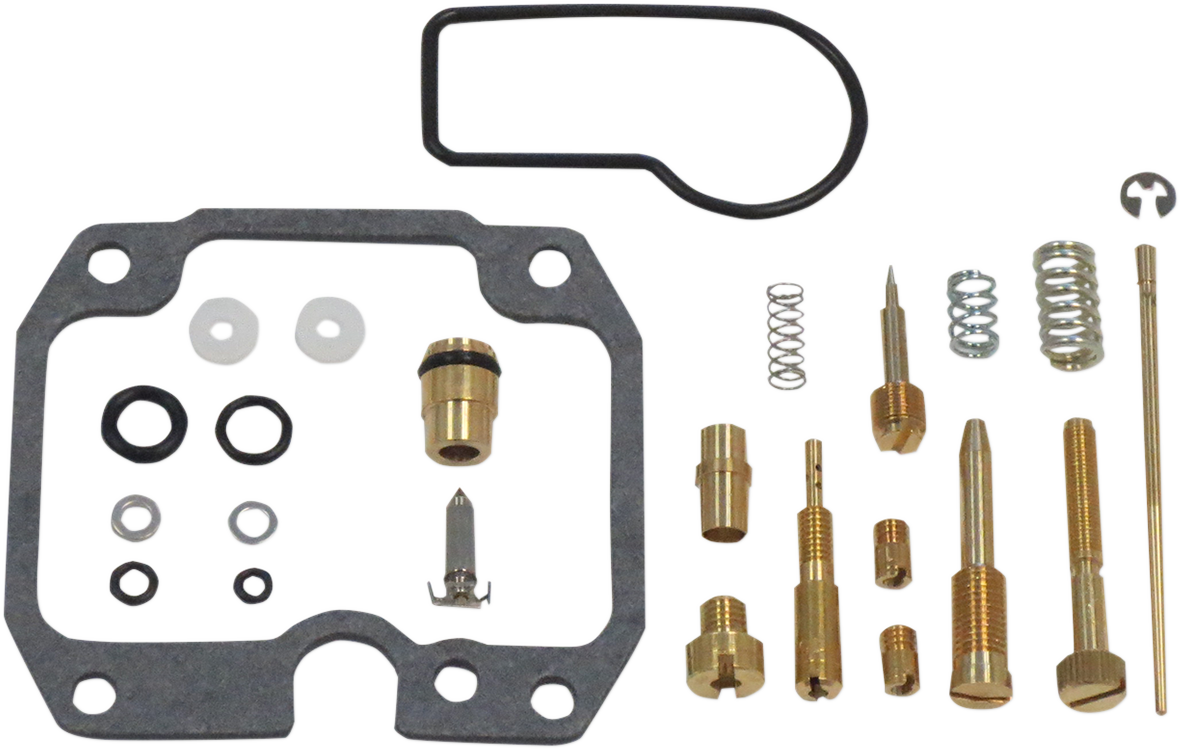 Carburetor Repair Kit - Yamaha 2008 - 2021