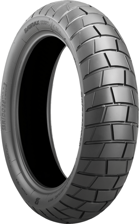 Tire - Battlax Adventure Trail AT41 - Rear - 150/70R17 - 69V