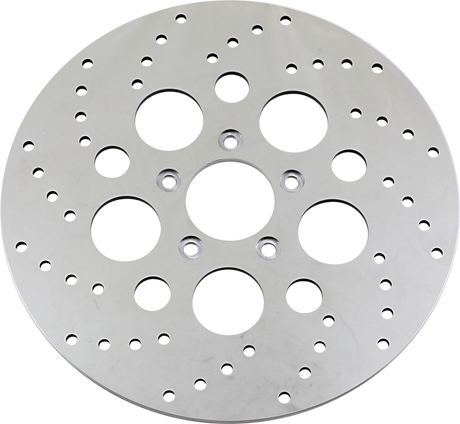 Brake Rotor - 11.5\" - Front 2000 - 2013