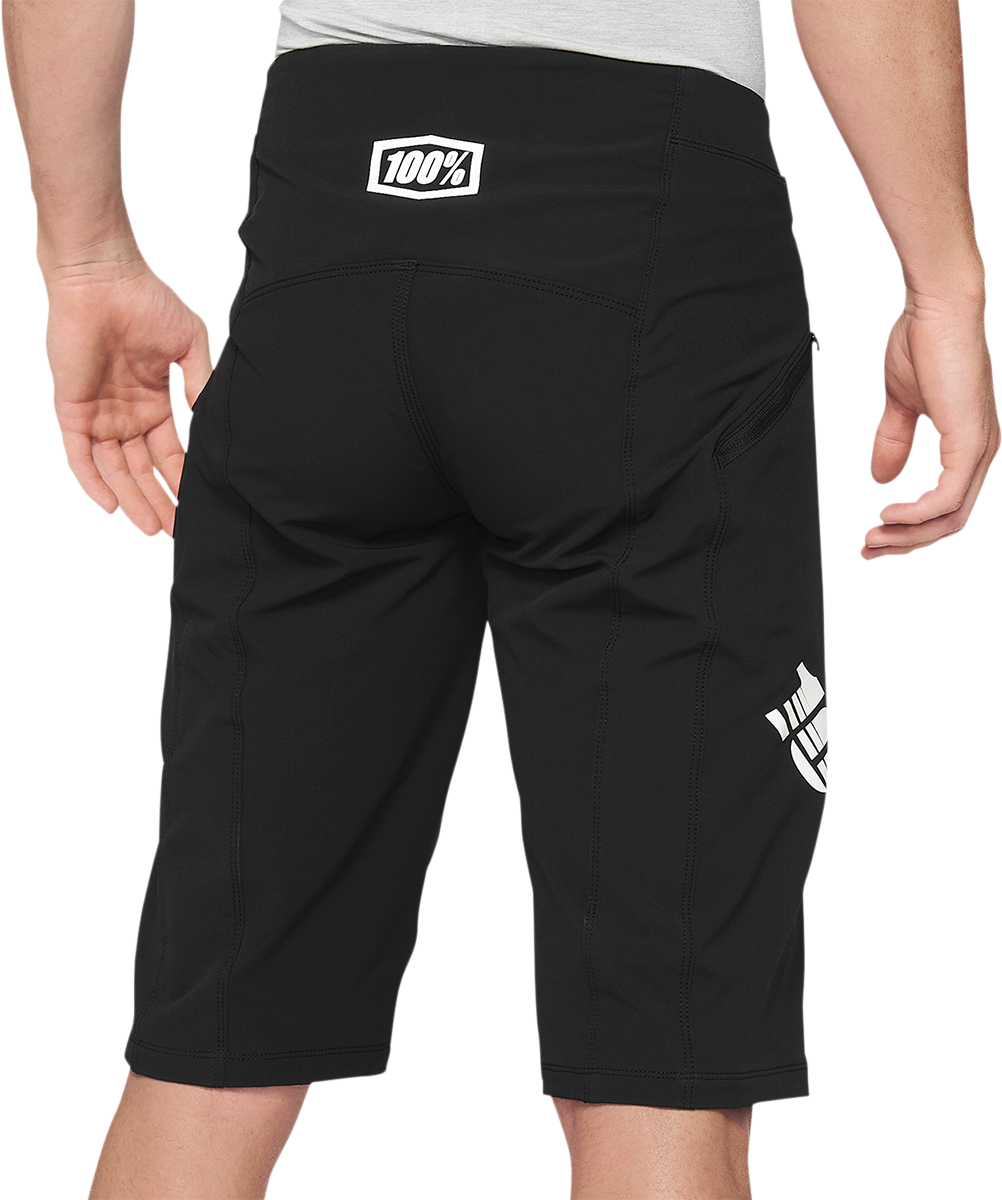 R-Core-X Shorts - Black - US 34