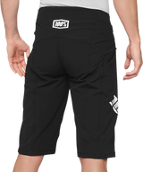 R-Core-X Shorts - Black - US 34