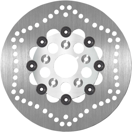 Brake Rotors - 5148 1981 - 1981