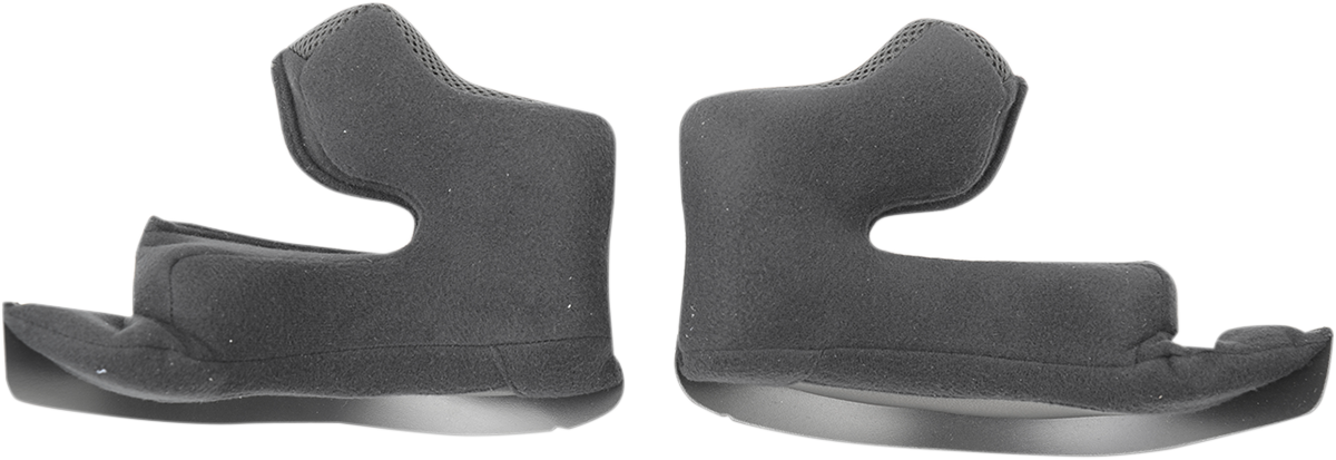 Strike Ops Cheek Pads - XS - 35 mm