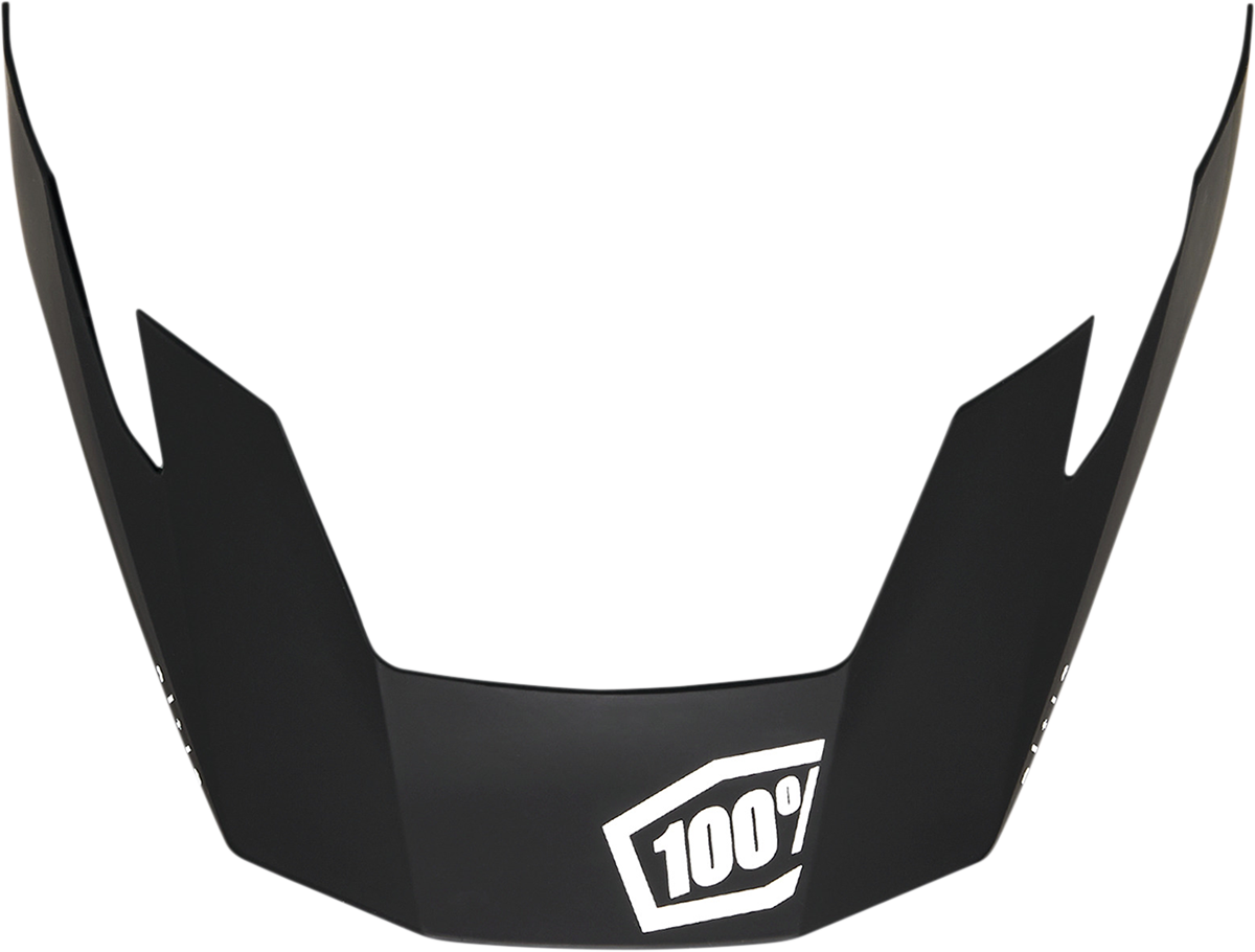 Altis Visor - Black