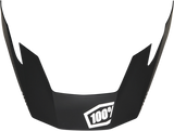 Altis Visor - Black