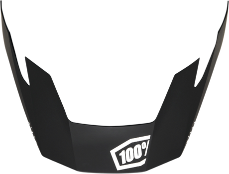 Altis Visor - Black