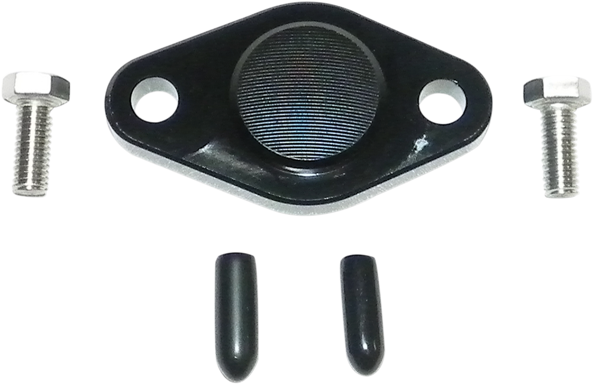 Crank Case Block Off Plate - Sea Doo 1988 - 2012