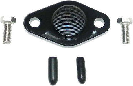 Crank Case Block Off Plate - Sea Doo 1988 - 2012