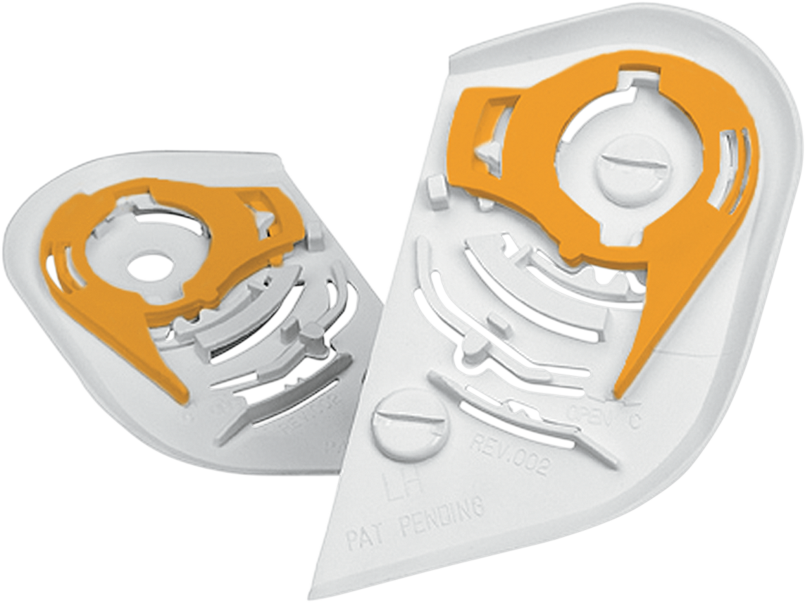 Proshield™ Pivot Kit - White