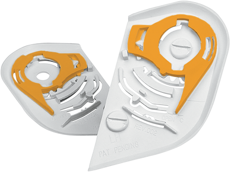 Proshield™ Pivot Kit - White