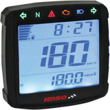 XR-01S Speedometer - 2.94\" L x 3.05\" W x 0.94\" D