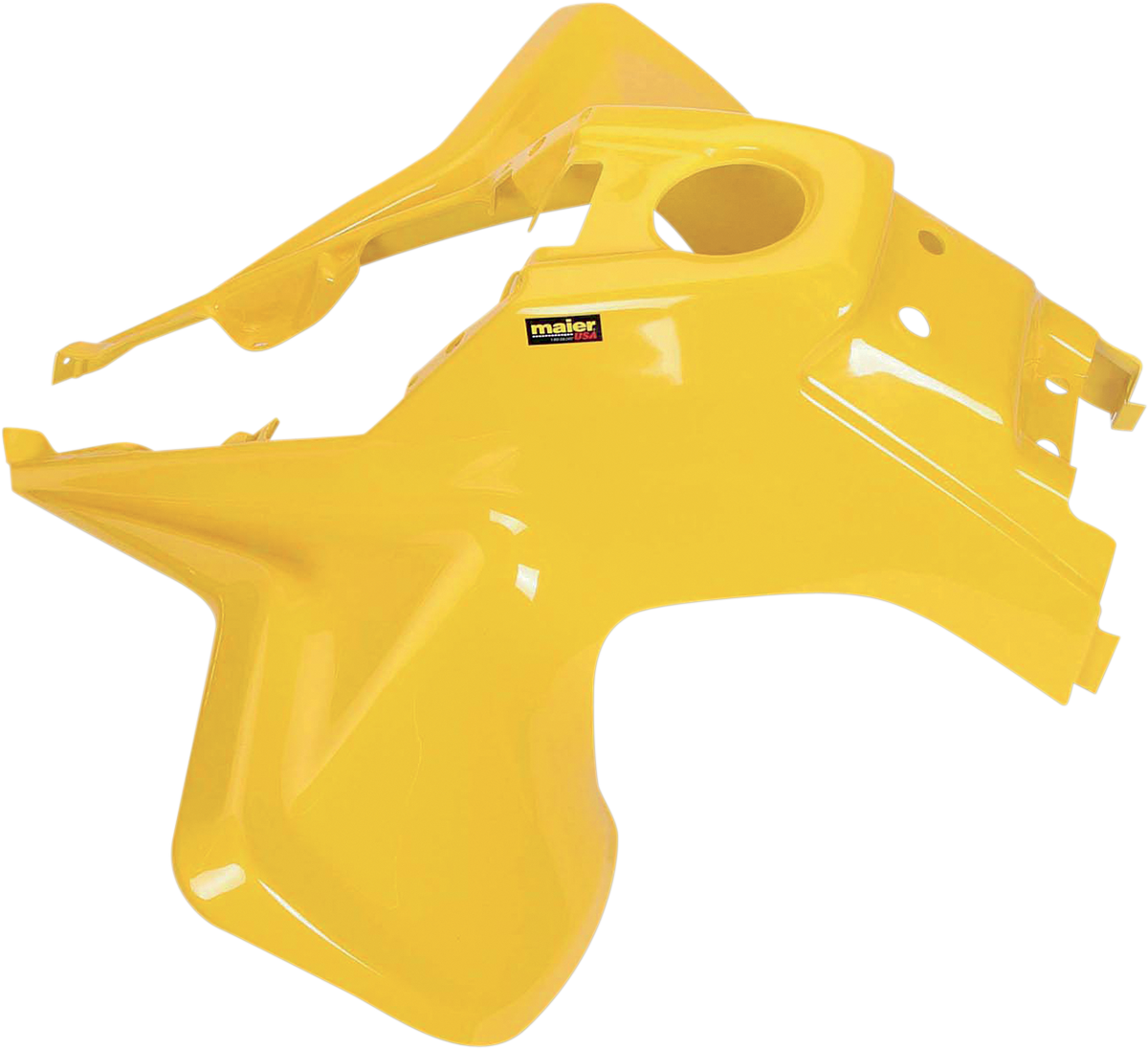 Front Fender - Yellow 1985 - 1990